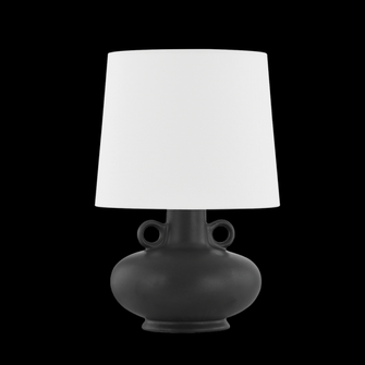 RIKKI Table Lamp (6939|HL613201B-AGB/CRC)