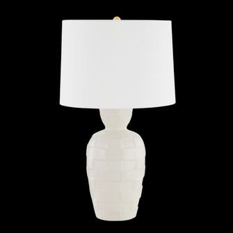 DAWN Table Lamp (6939|HL548201-AGB/CSC)