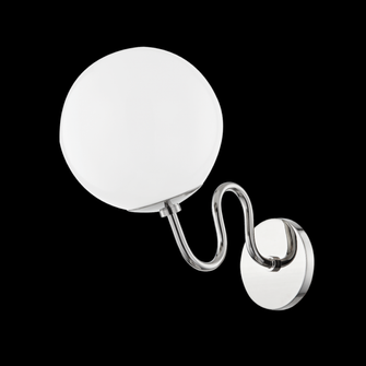 HAVANA Wall Sconce (6939|H772101-PN)