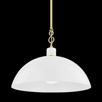 Camille Pendant (6939|H769701L-AGB/GWH)