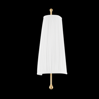 ADELINE Wall Sconce (6939|H748101-AGB)