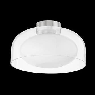 Giovanna Flush Mount (6939|H746501-PN)