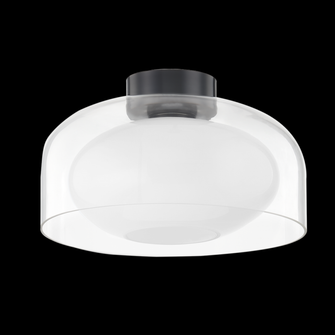 GIOVANNA Flush Mount (6939|H746501-OB)