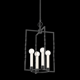 Adelaide Lantern (6939|H731704S-TBK)