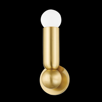 Lolly Wall Sconce (6939|H720101-AGB)