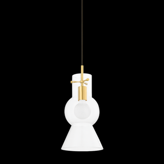 MIRABEL Pendant (6939|H702701S-AGB)
