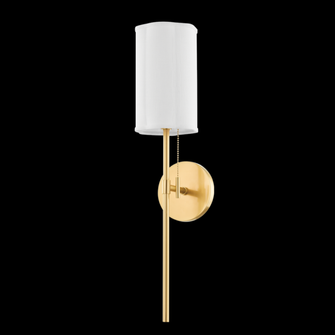 Fawn Wall Sconce (6939|H673101-AGB)