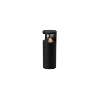 Glen Exterior Bollard (461|EB82217-BK)