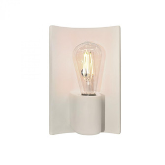 Flex Wall Sconce (254|CER-7061-MAT-NCKL)