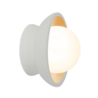 Mini Coupe Wall Sconce (254|CER-3035-MTGD)
