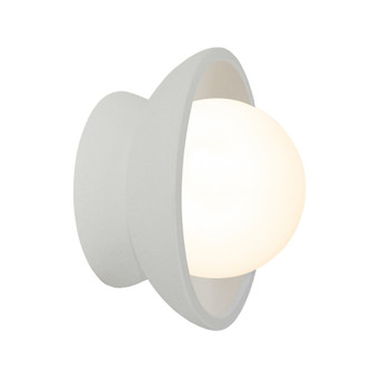 Mini Coupe Wall Sconce (254|CER-3035-MAT)