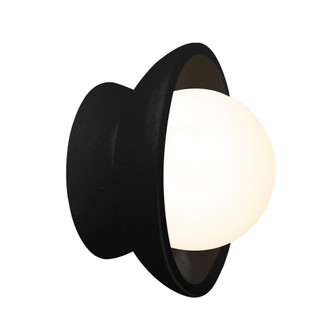 Mini Coupe Wall Sconce (254|CER-3035-CRB)