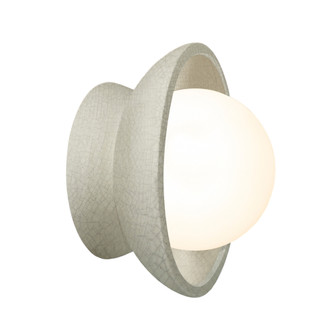 Mini Coupe Wall Sconce (254|CER-3035-CKC)