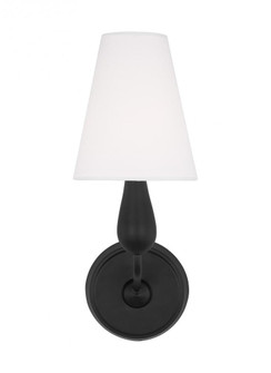 Ziba Small Sconce (7725|TW1161AI)