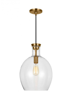 Vaso Medium Pendant (7725|TP1151BBS)