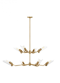 Mezzo Grand Chandelier (7725|TC1158BBS)