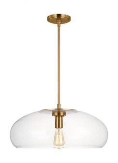 Largo Extra Large Pendant (7725|TP1161BBS)