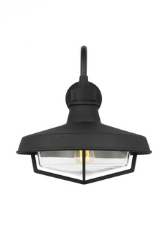Hollis Large Wall Lantern (7725|TO1001TXB)
