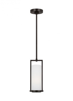 Sherwood Mini Pendant (7725|TFP1011AI)