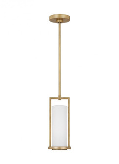 Sherwood Mini Pendant (7725|TFP1011CGD)