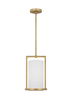 Sherwood Small Pendant (7725|TFP1001CGD)