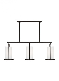 Sherwood Large Linear Chandelier (7725|TFC1053AI)