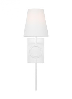 Montour Large Sconce (7725|TFW1021MWT)