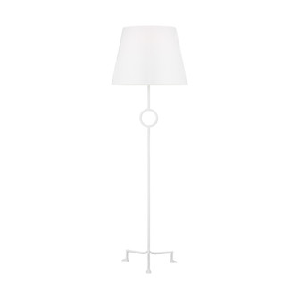 Montour Large Floor Lamp (7725|TFT1031MWT1)