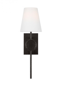 Montour Large Sconce (7725|TFW1021AI)