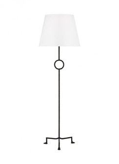 Montour Large Floor Lamp (7725|TFT1031AI1)