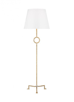 Montour Large Floor Lamp (7725|TFT1031CGD1)