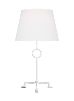 Montour Large Table Lamp (7725|TFT1021MWT1)