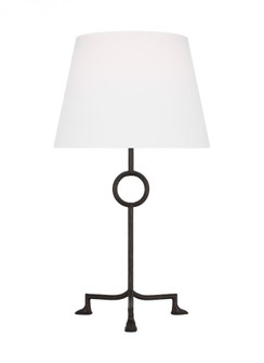 Montour Large Table Lamp (7725|TFT1021AI1)