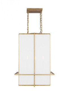 Dresden Medium Lantern (7725|TFC1014CGD)