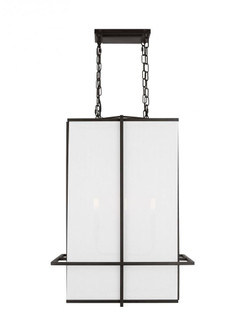 Dresden Medium Lantern (7725|TFC1014AI)