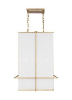 Dresden Large Lantern (7725|TFC1004CGD)