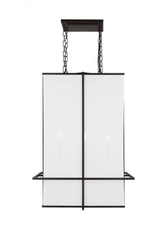 Dresden Large Lantern (7725|TFC1004AI)
