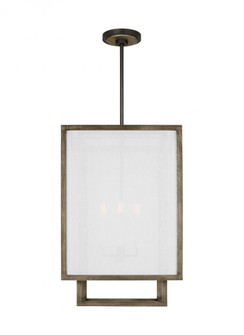 Brockway Medium Lantern (7725|TFC1094WDO)