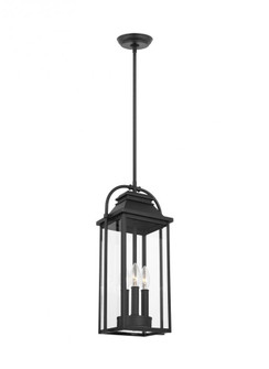 Wellsworth Medium Pendant (7725|OL13209TXB)