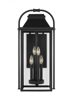 Wellsworth Large Lantern (7725|OL13202TXB)