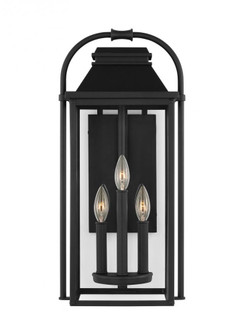 Wellsworth Medium Lantern (7725|OL13201TXB)