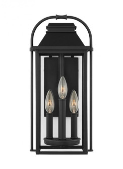 Wellsworth Small Lantern (7725|OL13200TXB)