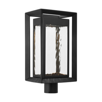 Urbandale Large LED Post Lantern (7725|OL13707TXB-L1)