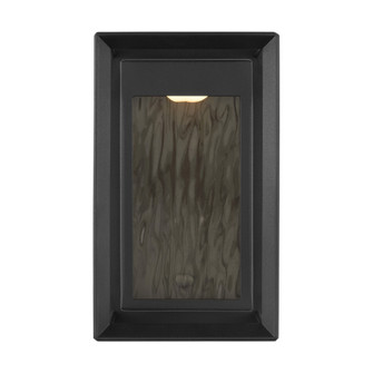 Urbandale Small LED Lantern (7725|OL13700TXB-L1)