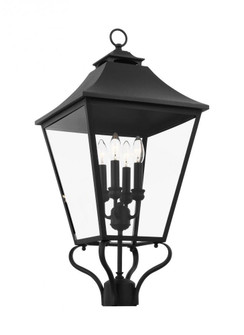 Galena Large Post Lantern (7725|OL14407TXB)