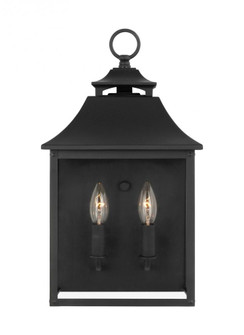 Galena Pocket Wall Lantern (7725|OL14400TXB)