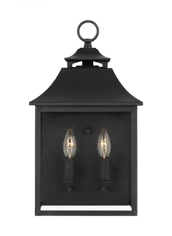 Galena Pocket Wall Lantern (7725|OL14400TXB)