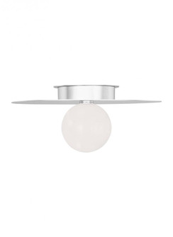 Nodes Large Flush Mount (7725|KF1021PN)