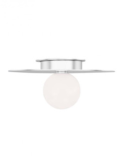 Nodes Medium Flush Mount (7725|KF1011PN)