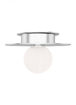 Nodes Small Flush Mount (7725|KF1001PN)